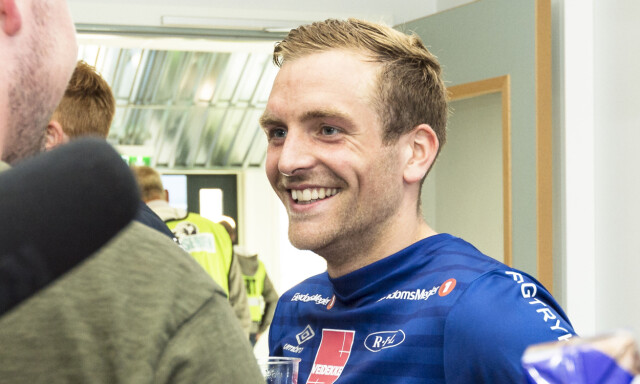 Brann henter Ranheim-profil